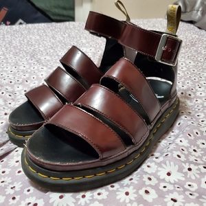 Dr. Martens Clarissa Sandels